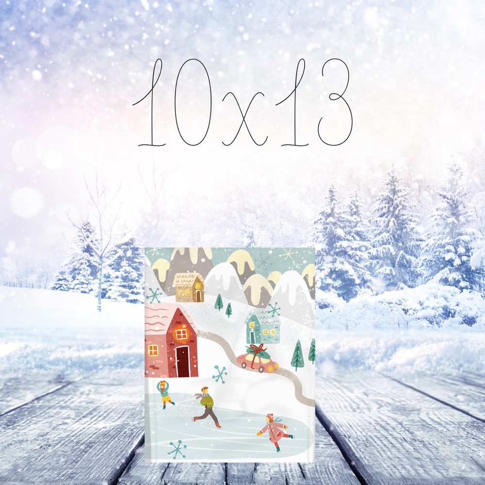 Poly mailers 10x13